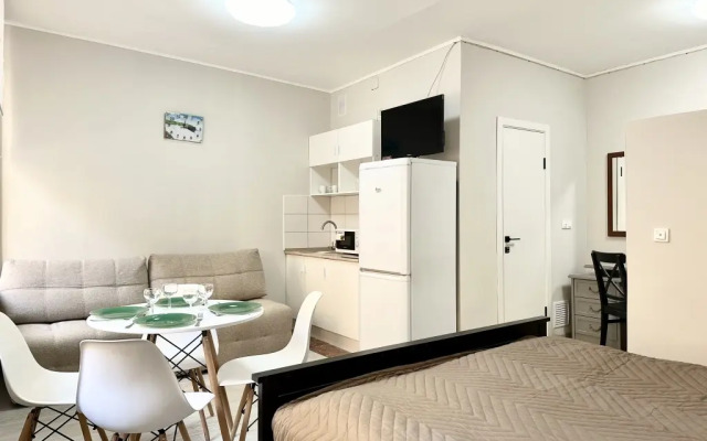 Апартаменты Рядом с Исаакиевский Собором 2