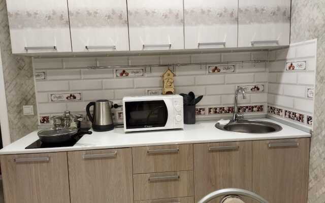 Квартира Вблизи от Центра, Вдали  от  Суеты