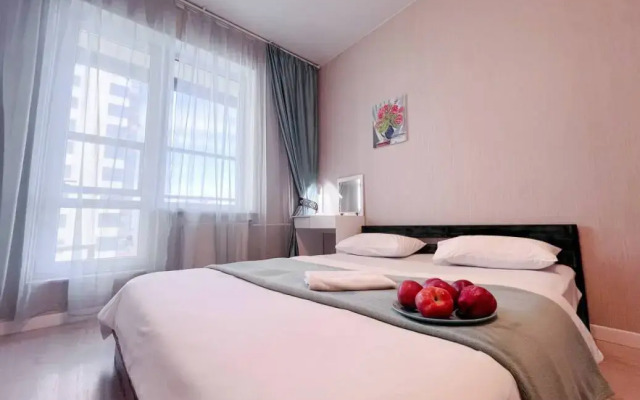 Park Inn Citi Rooms Apartments
