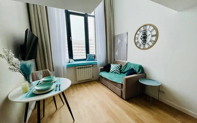 North House Apartments