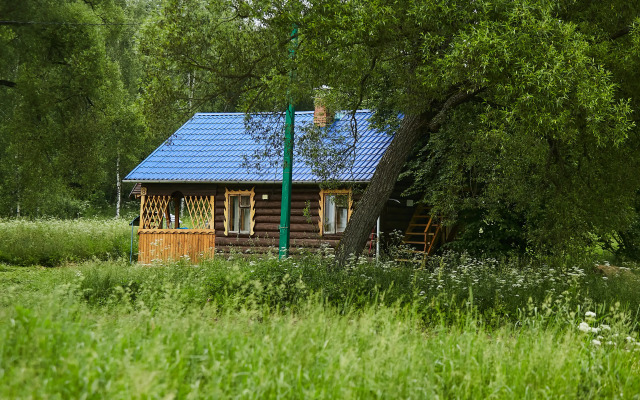 Гостевой дом вЧемодано