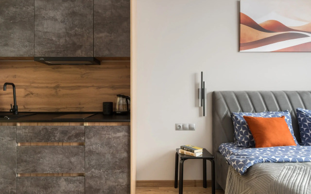 RentalSPb Apartment