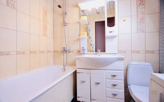 Квартира Свободна - Малая Грузинская 12