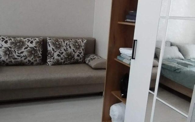 Квартира тихая уютная