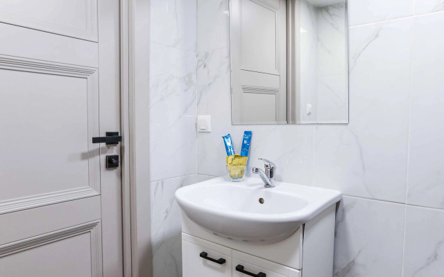 Апартаменты Уютная Студия на Коптевской