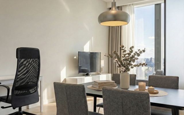 Апартаменты Cozy Aparts Neva 31