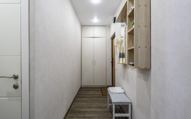 Yafrak Flat
