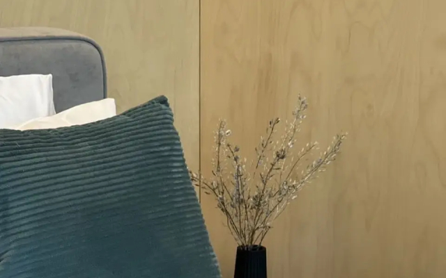 Zepkalny Dom #2 "sny Altaya" S Panopamnym Vidom Na Tajgu Private house