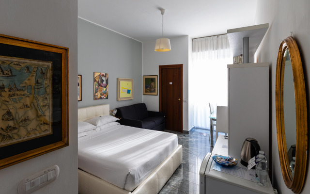 Guest house Aiello Suites Executive