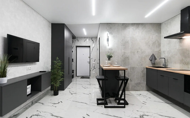 Квартира Minsk World 7 Этаж