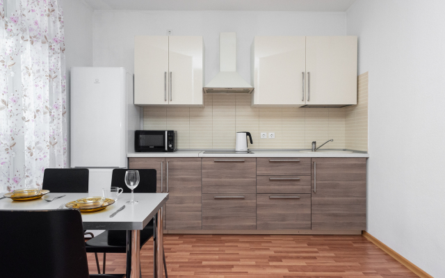 Апартаменты PASHk INN на Союзной 27