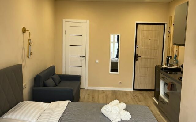 Апартаменты Восточный