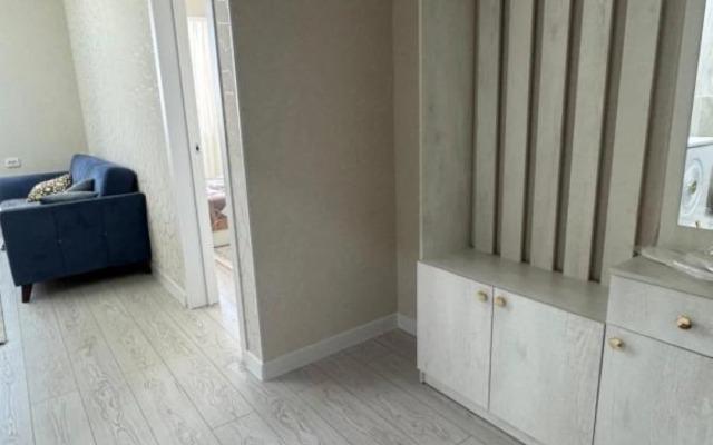 Yevrodvushka v Novom Zhk vozle Megi Flat