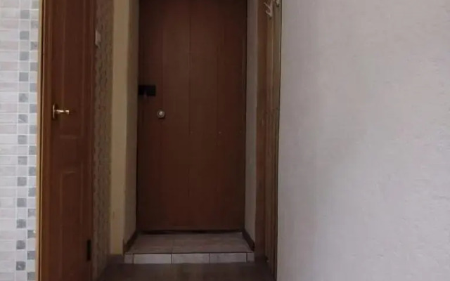 Na Permyakova 7 Flat