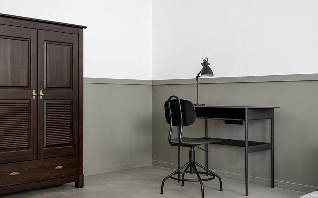 Апартаменты MyhomeYourhome на Галерной 40