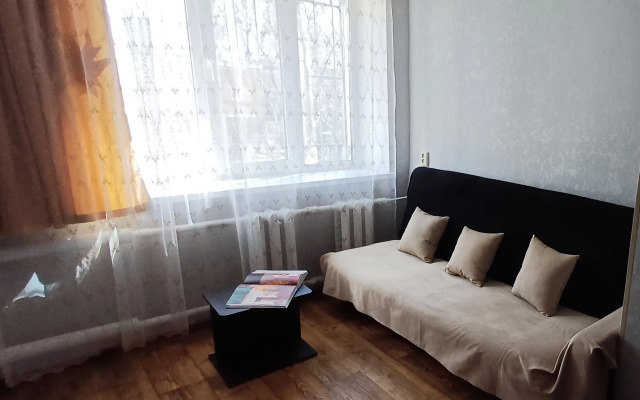 Квартира Берлога комфорта