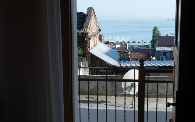 Eagle's Nest Boutique-hotel