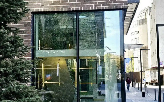 Квартира Уютная с красивым видом на Москву