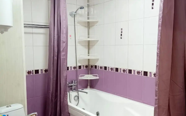 Uyutnaya 1 Komnatnaya Kvartira Flat