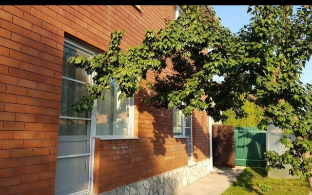 Dacha Marii Private house