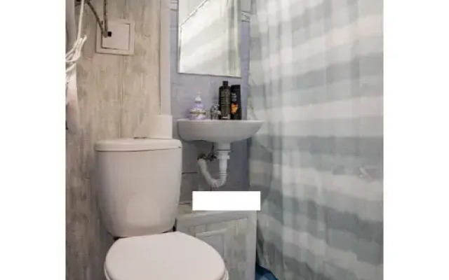 Апартаменты Мини Студия Эконом Центр