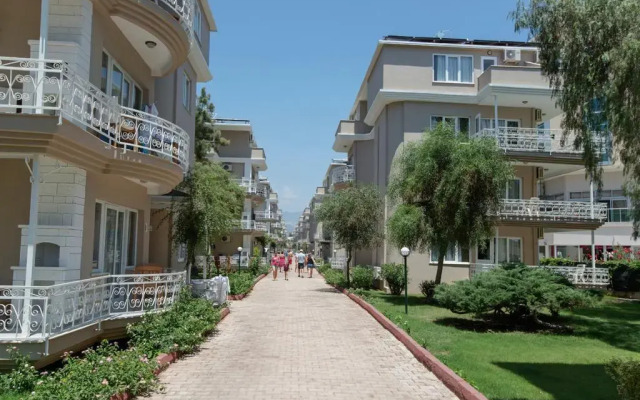 Club Wasa Holiday Village