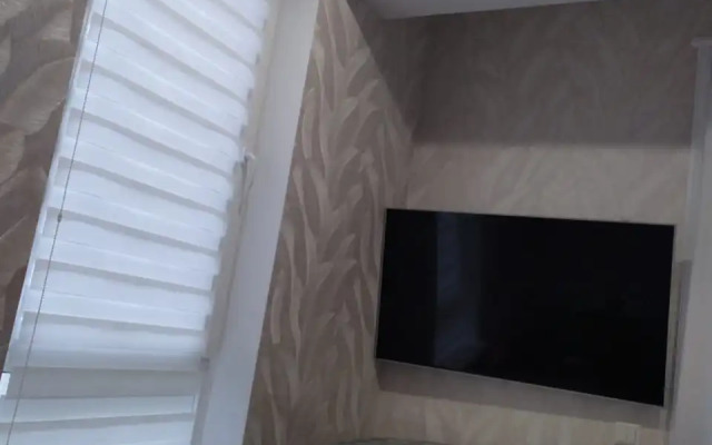 Novaya Dizaynerskiy Remont Flat