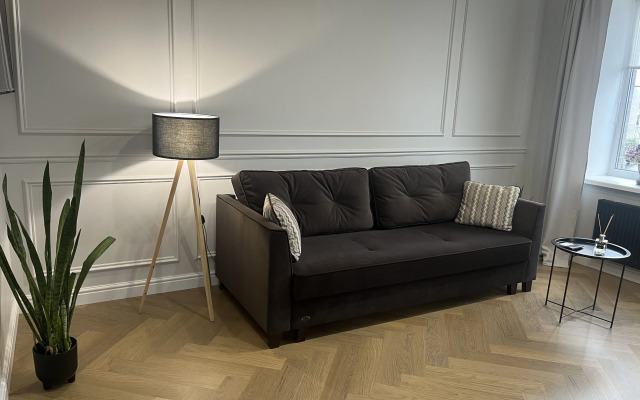 Апартаменты Уютная студия в Бресте