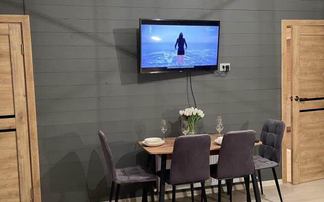 База отдыха Barn