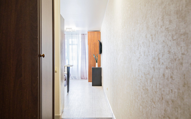 Inndays Belova, D6k5 Flat
