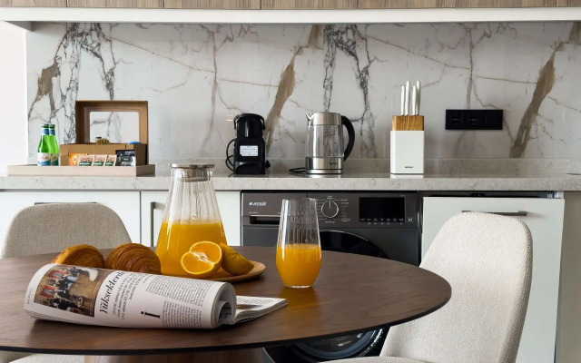 Premium Okolo Plyazha Kleopatra Royal 26 Apartments