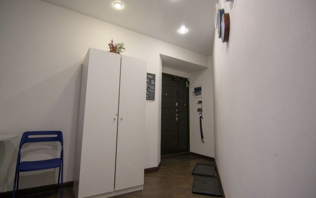 Гостевой дом Отиум Нева