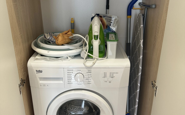 Квартира Пионерский