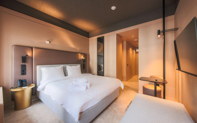 Uno By Valo Apart-hotel