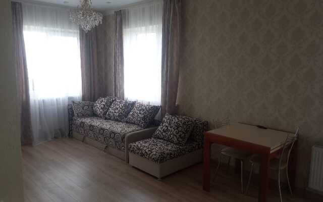 Yevro Dvukhkomnatnaya flat