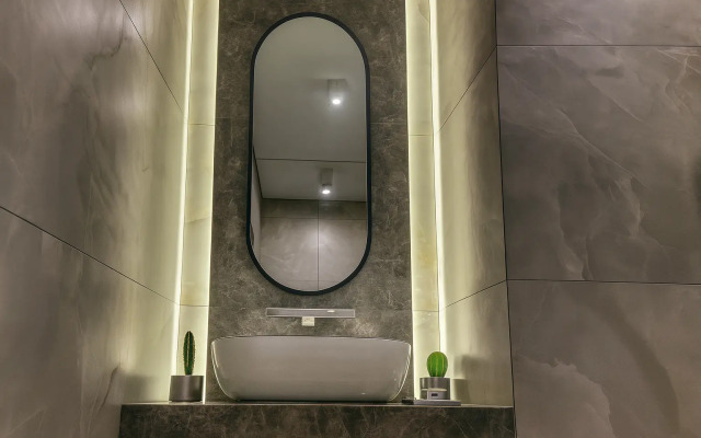 Апартаменты Baker Beat Loft