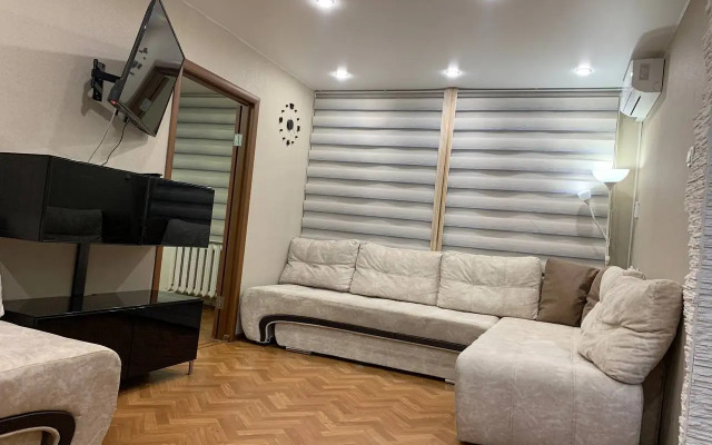 Квартира на Орджоникидзе 10