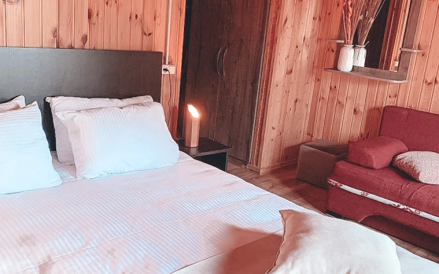Resort Keriya Hotel