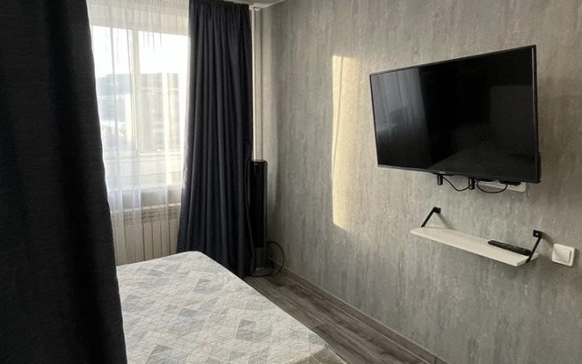 Posutochno Flat