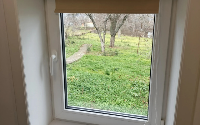 Квартира Студия с видом на Машук