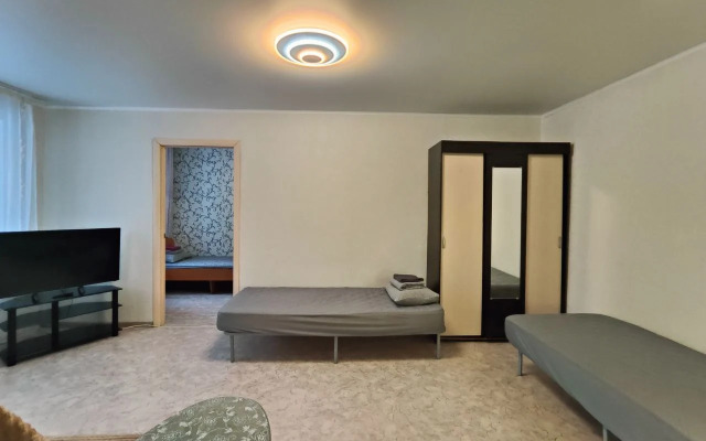 Апартаменты Апарт Миасс на Макеева 31