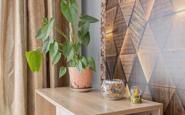 Апартаменты в Жк Зенит на Краснозвёздной 33