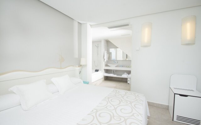 Hotel Meridional