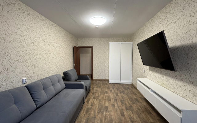 1k Apart-Comfort V Svetloyare Apartments