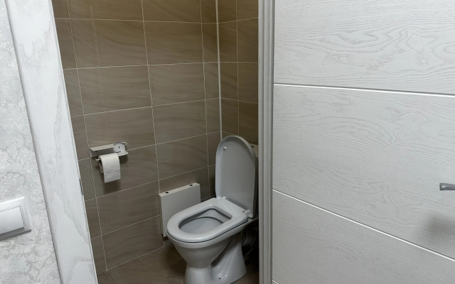 Квартира Уютная Чистая Светлая в Лучшем Районе Города