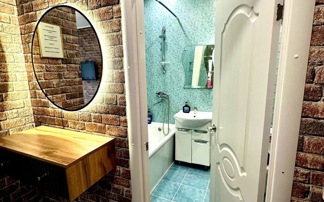 Квартира на Улице Большой Санкт-Петербургской 124Б