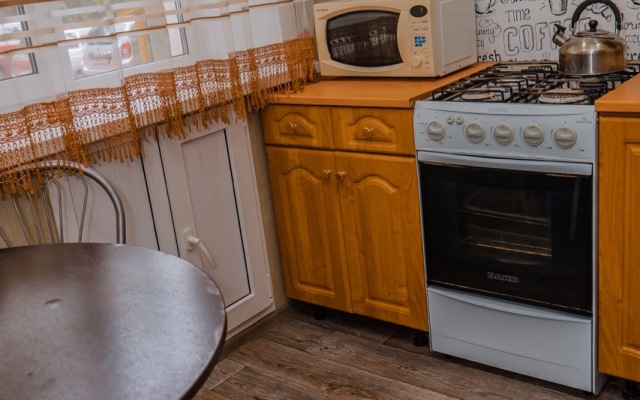 Квартира на улице Грацинского 28