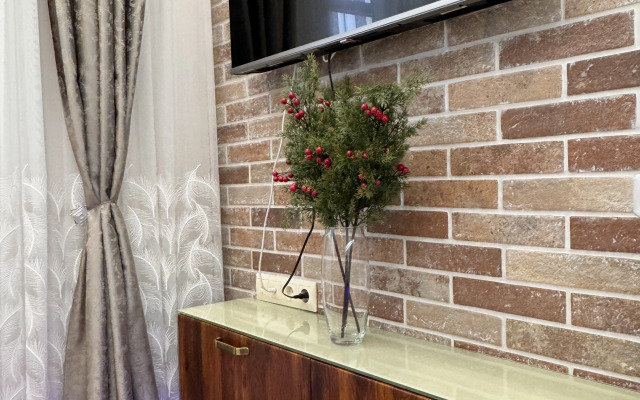 Апартаменты в Деловом Центре Тюмени