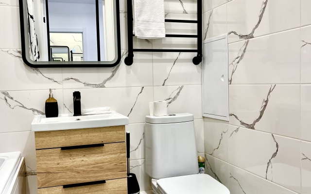 Studiya Na 65 Let Pobedy 17/19 Flat