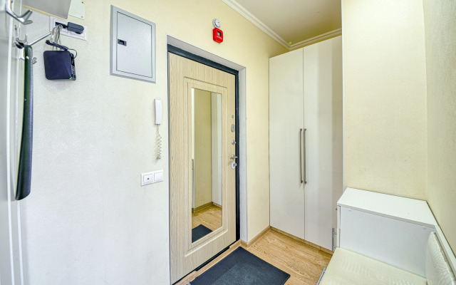 Апартаменты Некрасовка